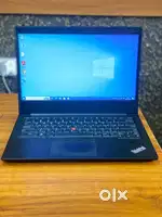 Lenovo ThinkPad E490 Core i5 8 th Generation LAPTOP