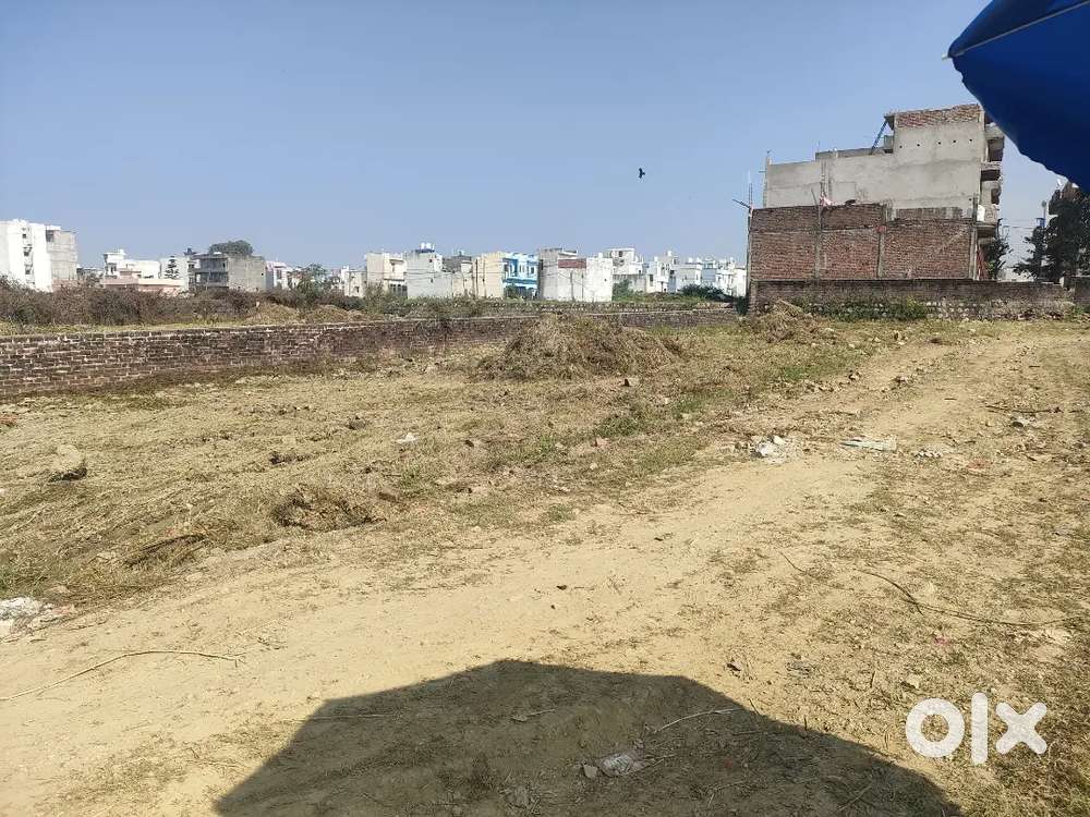 Turner road small plot for sale