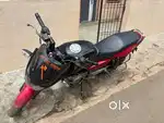 Pulsar 150