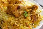I'm shawarma,grill, master/I have Chinese biryani master