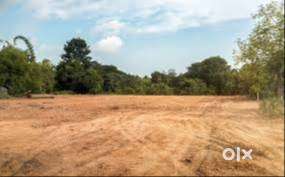 96 cent plot for sale. Ideal for villas and house projects