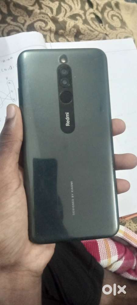 Redmi phones