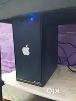 I5 4th gen windows 10 computer