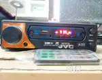 Car streo(40w+40w) sell.