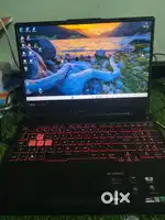 TUF GAMING LAPTOP F15