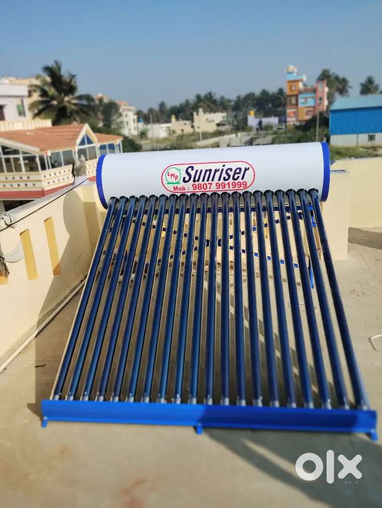 Lmp solar solutions