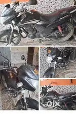 Hero achiever bike