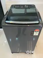 Whirlpool 7.5kg fully automatic top load washing machine