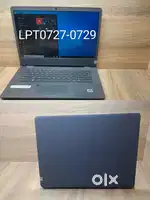 (LPT0727- 0729) Dell Vostro P132G101