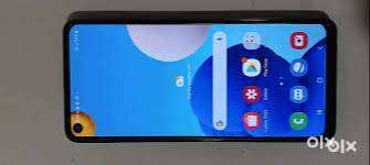 A21s ram4 gb rom64 gb