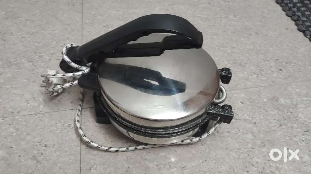 Roti maker