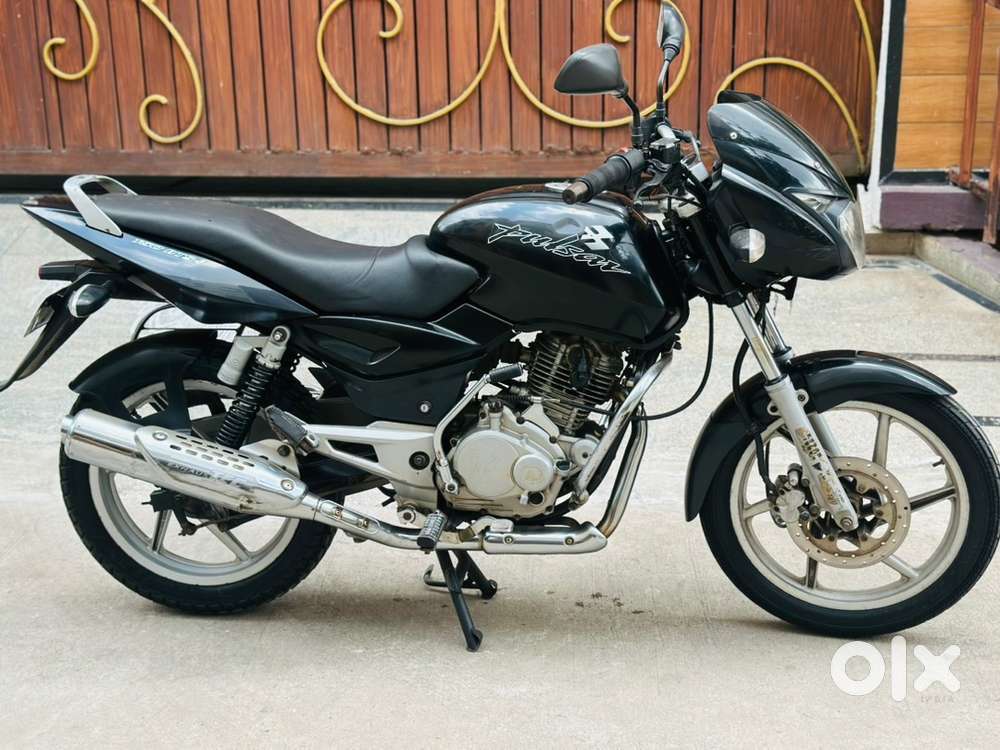 Bajaj Pulsar KA Reg Good Condition