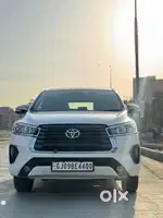 Toyota Innova Crysta 2.8 GX AT, 2017, Diesel