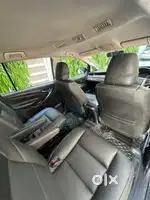Toyota Innova Crysta 2019 Petrol Well Maintained