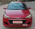 Hyundai i20 2015-2017 Magna 1.2, 2015, Diesel