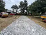 ആലുവ യുസി കോളേജ് ബസ് rout front 7,10,20,30cent cent 7.50lakh