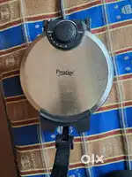 Roti maker prestige
