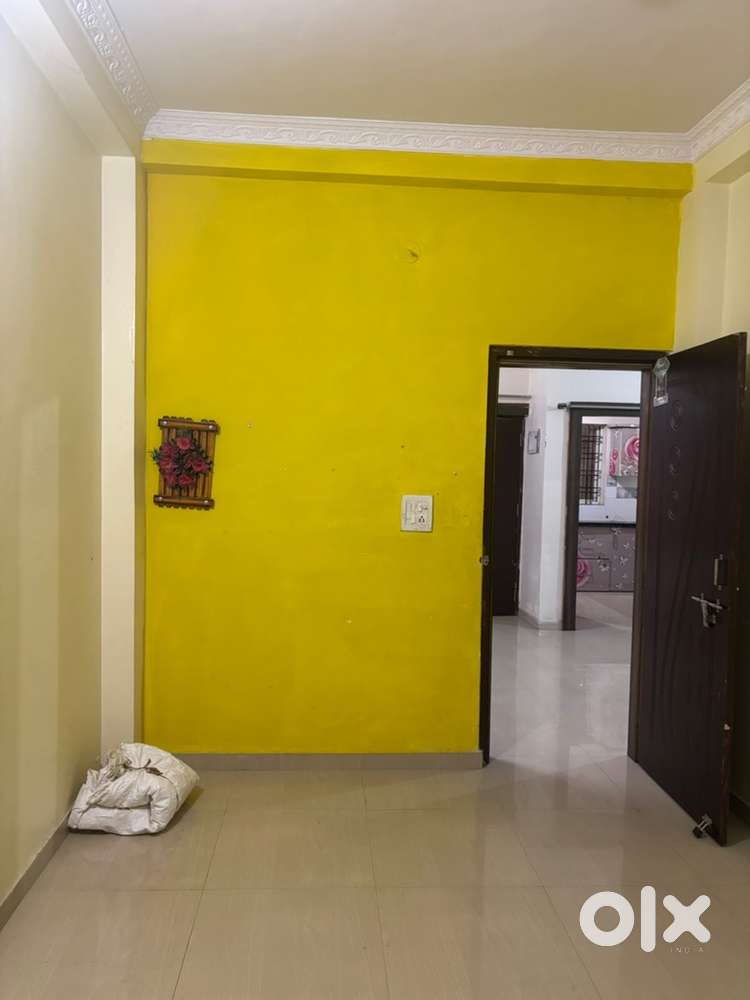 2 BHK Ground floor 1000 SQR foot for rent