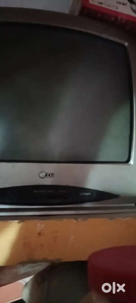 Mujhe TV bechaini hai