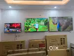 BIGGER. SMARTER. BETTER – BRAND NEW 4K TV!! BOX PACKED UNIT!!