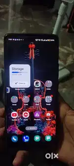 Oppo Reno 11 5G, Grey Mobile Phone (8 GB RAM, 128 GB