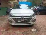 Hyundai i20 Asta (O) 1.2 MT, 2018, Petrol