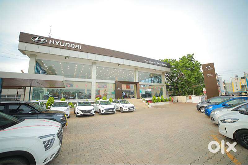 Sales Executive - Automobile