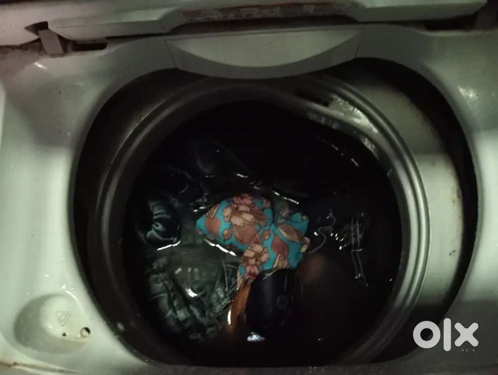 LG Washing Machine