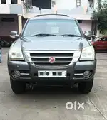 Force Motors One SX 7 STR, 2013, Diesel