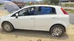 Fiat Punto 2012 Diesel