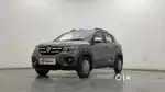 Renault KWID 2019-Ongoing 1.0 RXT AMT (O), 2019, Petrol