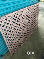 Old metal full heavy 2 person khot availaible