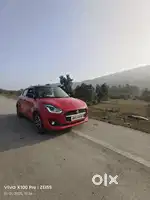 Maruti Suzuki Swift 2023 Petrol 7000 Km Driven