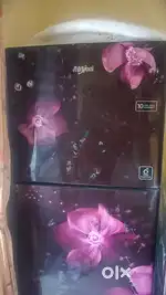L.G, whirlpool fridge