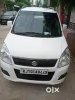 Maruti Suzuki Wagon R 2018