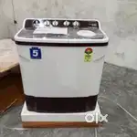 Brand New Washing machine