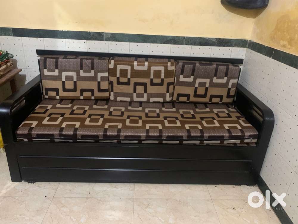Sofa cum Bed