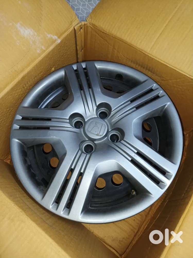 Brand New Rim of HONDA City