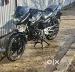 Pulsar 150 srinagar registration