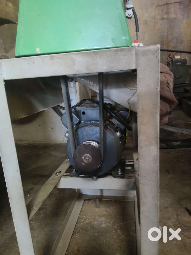 Gehu saaf krne ki machine