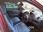 Maruti Suzuki Ritz 2011 Petrol Good Condition