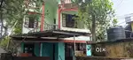 കൊച്ചി സരോജിനി റൂട്ട്