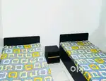 Affordable Shared Flat in Santacruz East – Fully Furnished (Males Only