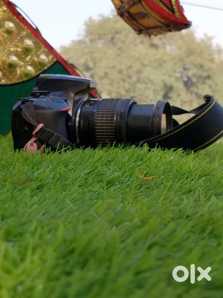 Nikon 5600 D good condition