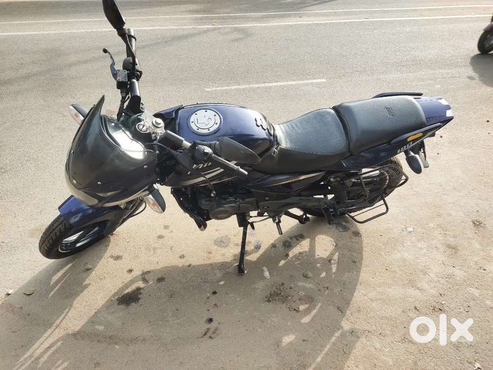 Urgent need of money