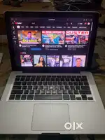 Macbook pro