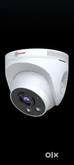 4 पीस 2.4 MP नाइट विजन कैमरों का पूरा सेटअप मात्र ₹ 9999