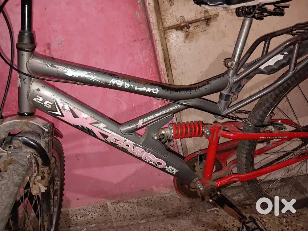 This cycle is a sale and Best condition