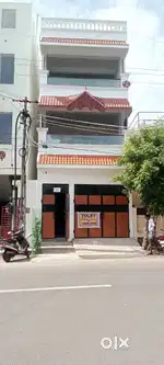 Commercial Space for Rent