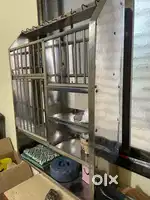Kitchen Rack